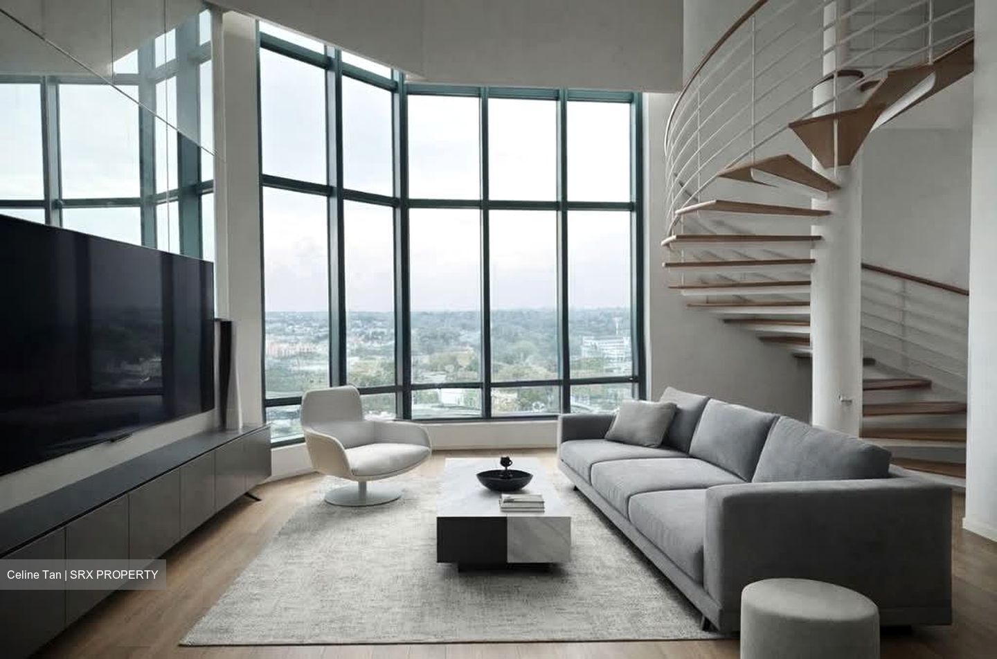 The Legend (D10), Condominium #546209061